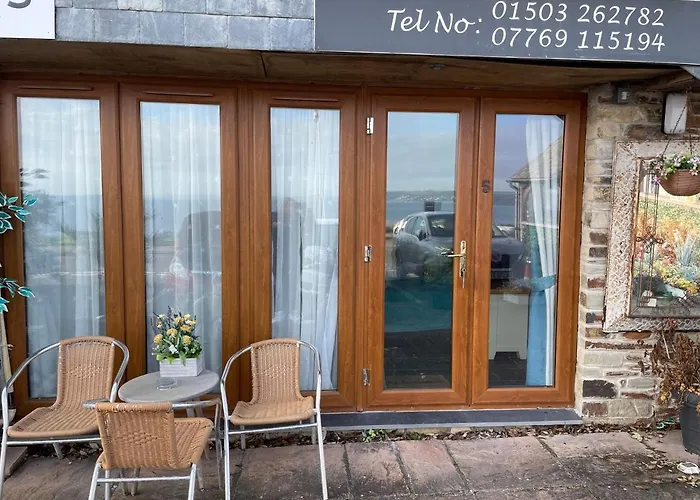 Sawyers Bed And Breakfast Looe